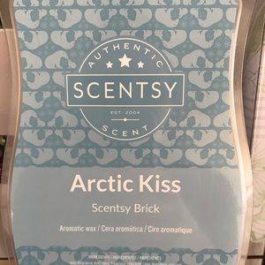 One pound of Scentsy Wax!